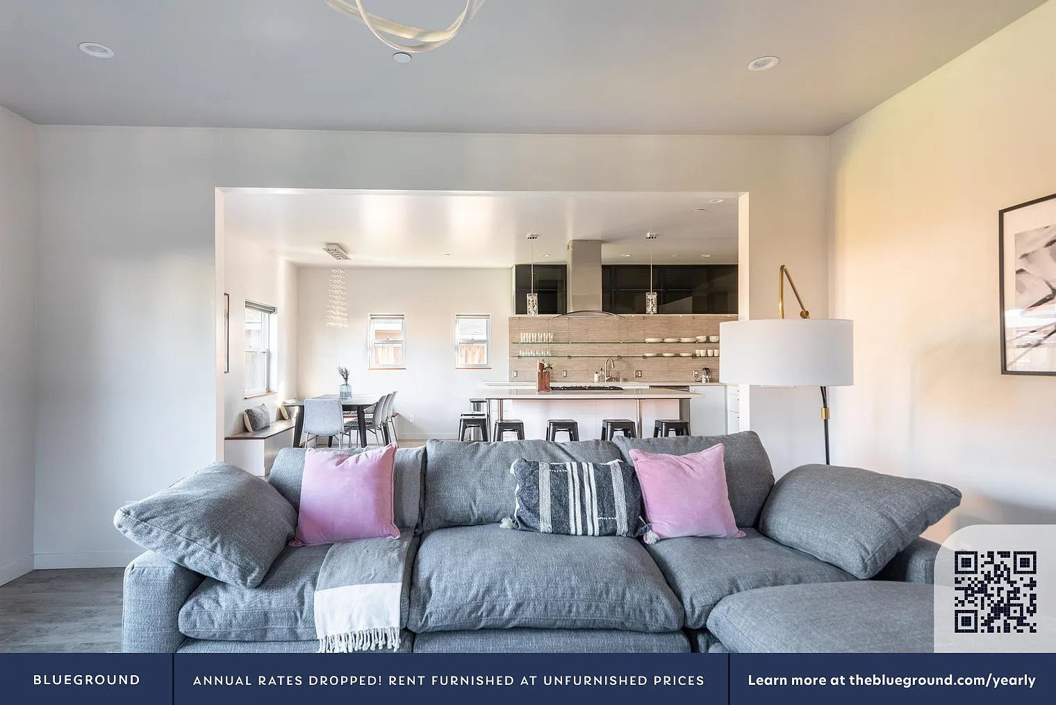 5 bed, 4.5 bath, 2531 sqft, $5,700 — Photo 2