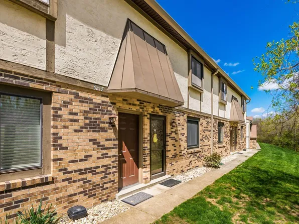 3215 Summerdale Ln #56, Columbus, OH 43221