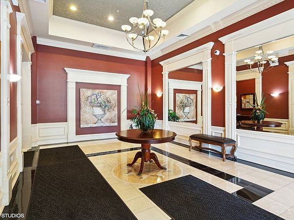 2nd image of 4953 Oakton St Unit 404