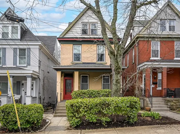 104 Ivy St, Pittsburgh, PA 15218
