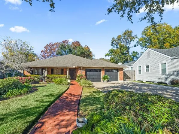 300 Rio Vista Ave, Jefferson, LA 70121