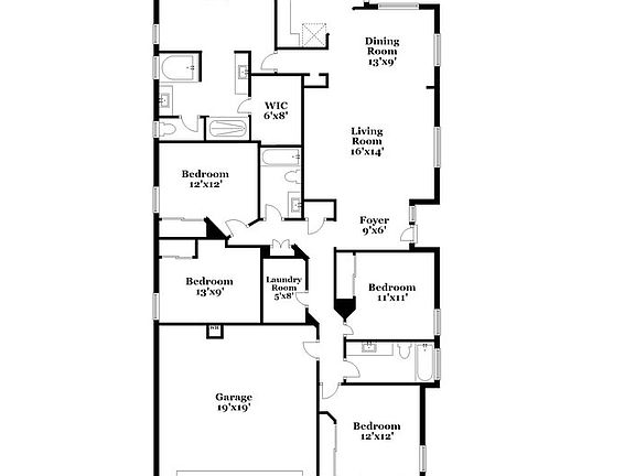 2nd image of 19305 N Tara Ln
