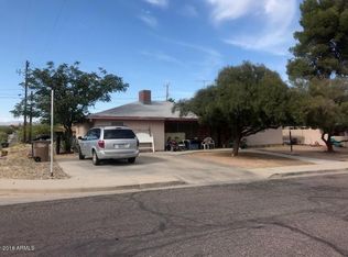 692 W El Pajarito Dr, Wickenburg, AZ 85390