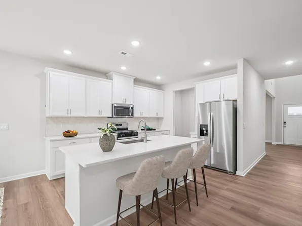 2125 Topsail Rd, Durham, NC 27704