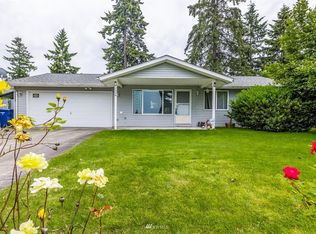 2339 S 284th Pl, Federal Way, WA 98003