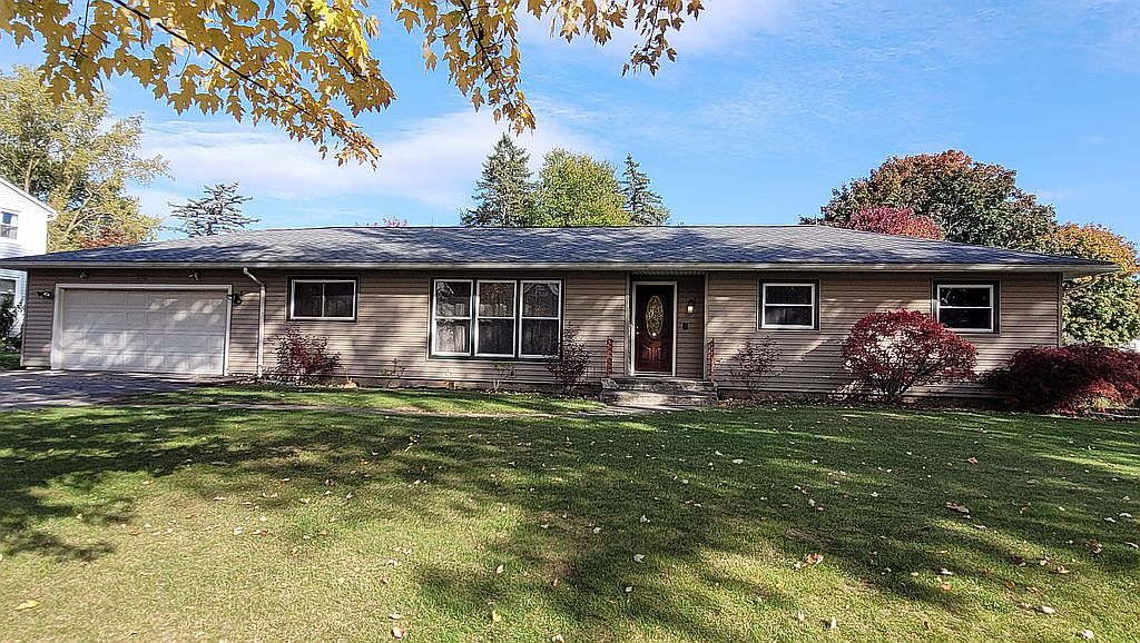 510 Grace Ave, Newark, NY 14513 Zillow