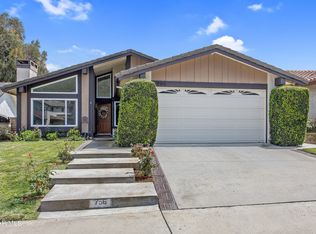 756 Calle Las Colinas, Thousand Oaks, CA 91320