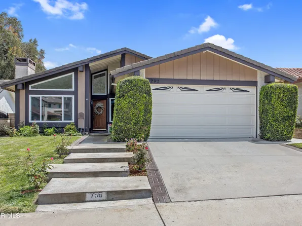 756 Calle Las Colinas, Thousand Oaks, CA 91320