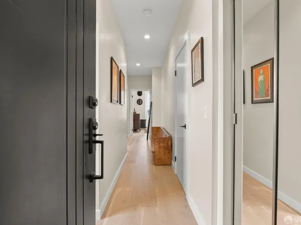 1811 Leavenworth St #7, San Francisco, CA 94109