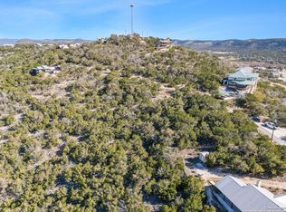 44 Cat Claw Mountain Rd LOT 29, ConCan, TX 78838