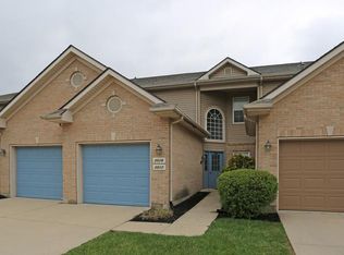 2031 Beth Ann Way #1, Miamisburg, OH 45342
