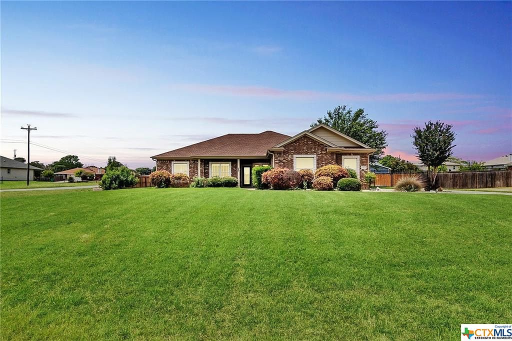 127 Ariana Ct Killeen Tx Zillow