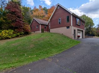 9 Wayside Ln, Clinton Twp., NJ 08833