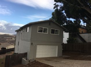 1421 Cuyamaca Ave, Spring Valley, CA 91977