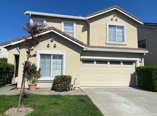 5046 Vestry Ct, Fairfield, CA