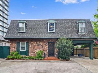 6321 S Robertson St, New Orleans, LA 70118