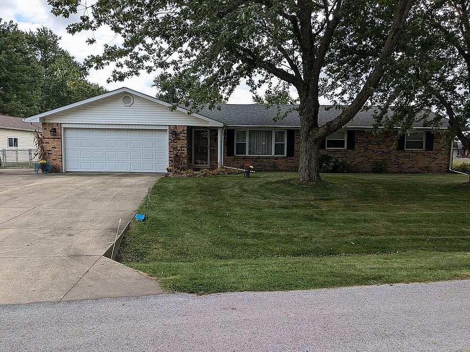 1st image of 4801 Pumpkin Leaf Dr