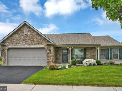 931 Cambridge Dr, Manheim, PA, 17545