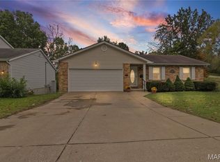 1190 W 9th St, Washington, MO 63090