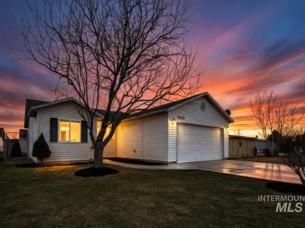 2610 Grouse Dr, Caldwell, ID 83605