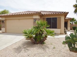 43867 W Rio Grande Dr, Maricopa, AZ 85138