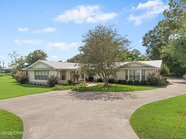 620 4th St, Chipley, FL 32428