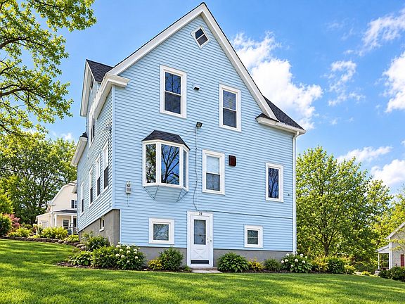 3rd image of 99 Clover St