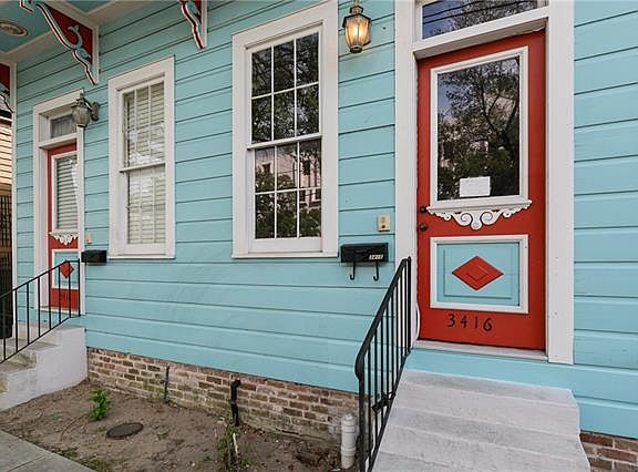 2nd image of 3416 Saint Claude Ave