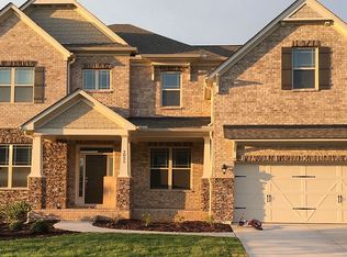 2825 Pine Slope Dr, Cumming, GA 30041