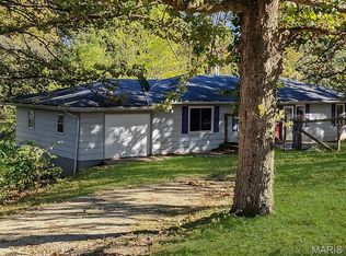 15380 Hargis Ct, Rolla, MO 65401