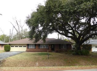 8930 Theysen Dr, Houston, TX 77080