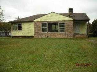 1865 Honeyville Rd, Stanley, VA 22851