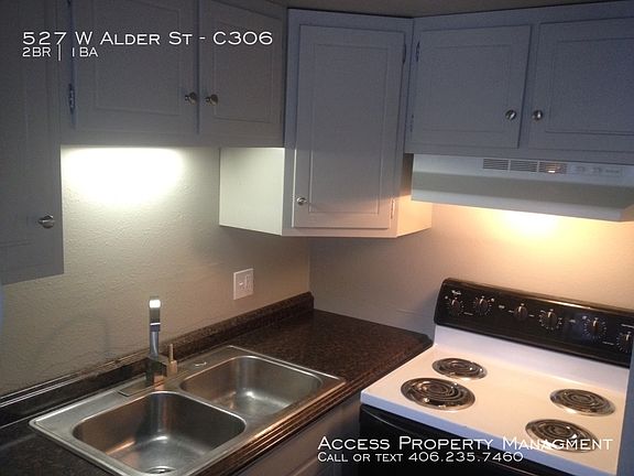 2nd image of 527 W Alder St APT C306