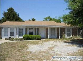 3926 W 21st St, Panama City, FL 32405