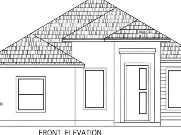 42 Dub Dr, Eagle Pass, TX 78852