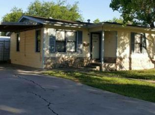 5010 Concord St, Corpus Christi, TX 78415