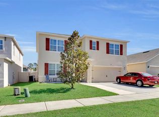 260 Willow Bend Dr, Davenport, FL 33897