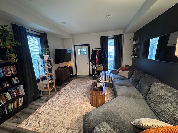 Living Room Area