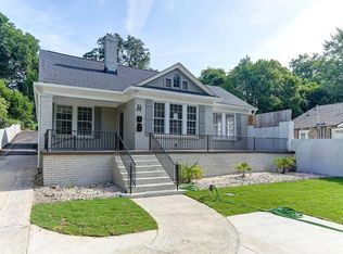 2307 Blossom St UNIT A, Columbia, SC 29205