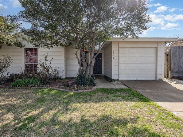 Home for Sale in The Colony TX