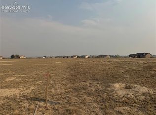 558 E Platteville Blvd, Pueblo West, CO 81007