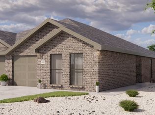 88 Maverick Dr, Odessa, TX 79765
