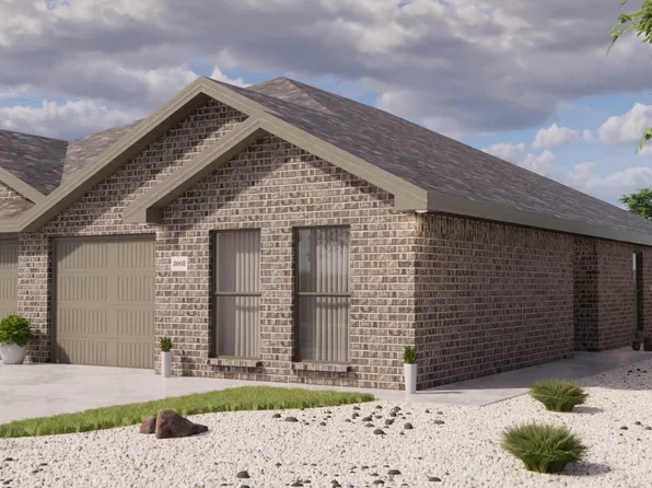 11 Deadwood Dr, Odessa, TX 79765