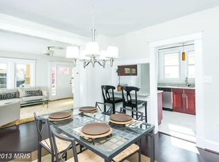 4405 Marx Ave, Baltimore, MD 21206