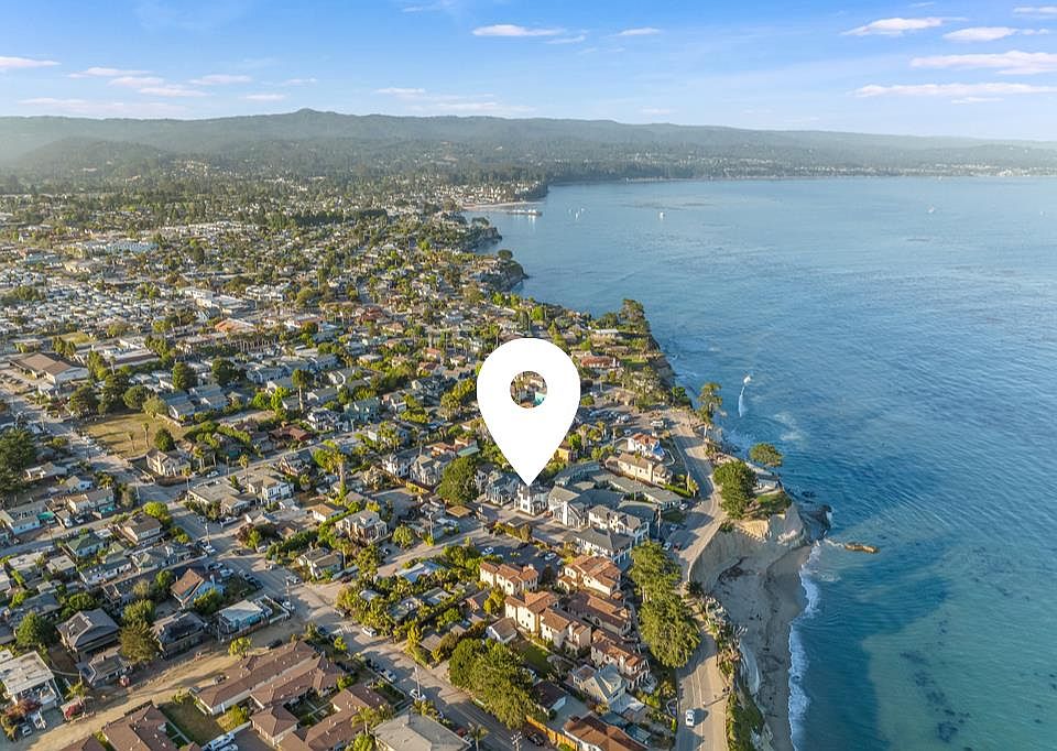 90 Bay Crest Rd Santa Cruz CA 95062 Zillow