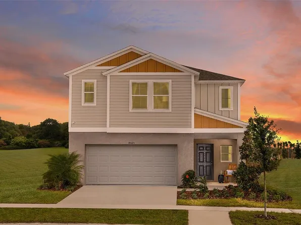 34462 Moonflower Ave, Wesley Chapel, FL 33545