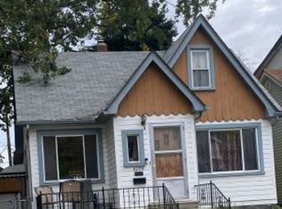 8259 Dodge Ave, Warren, MI 48089