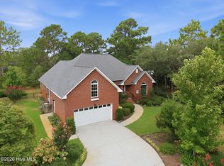 8712 Sedgley Dr, Wilmington, NC 28412