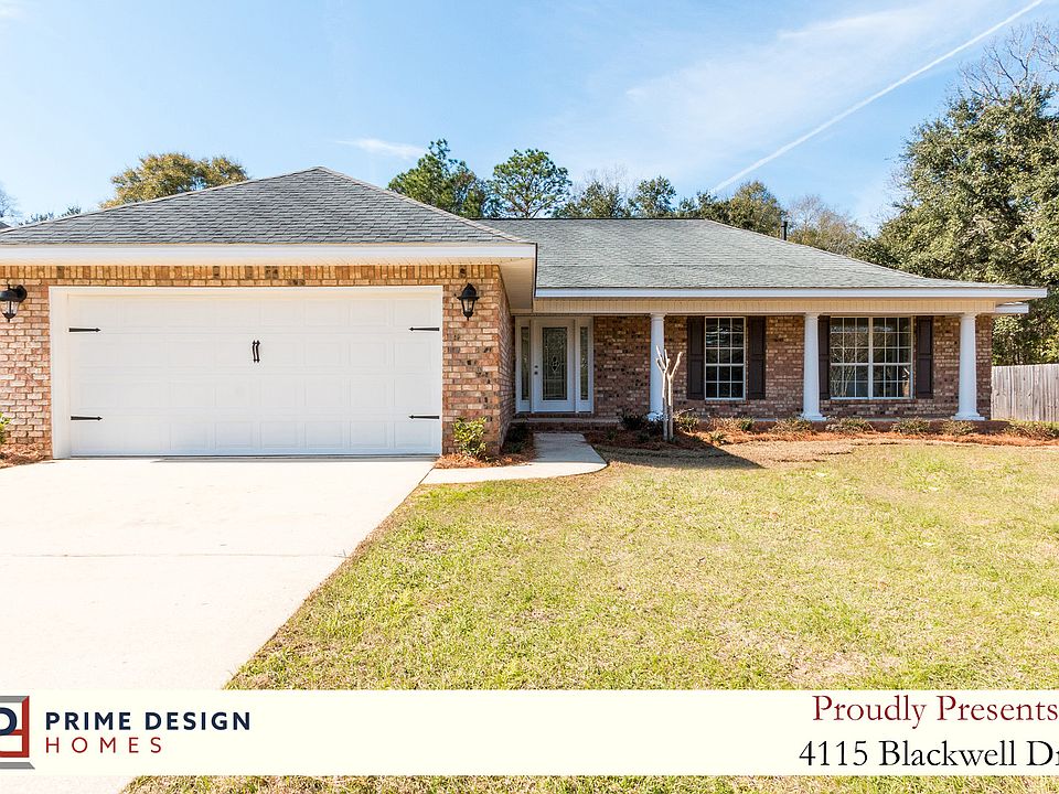 1st image of 4115 Blackwell Dr