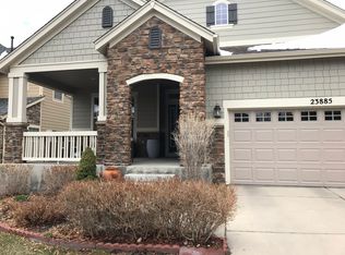 23885 E Powers Dr, Aurora, CO 80016